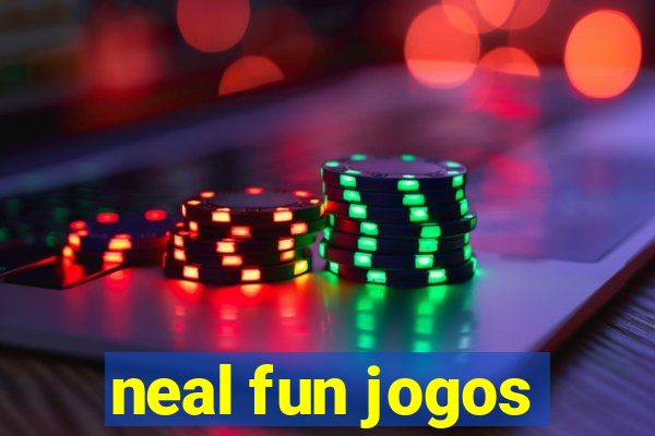 neal fun jogos